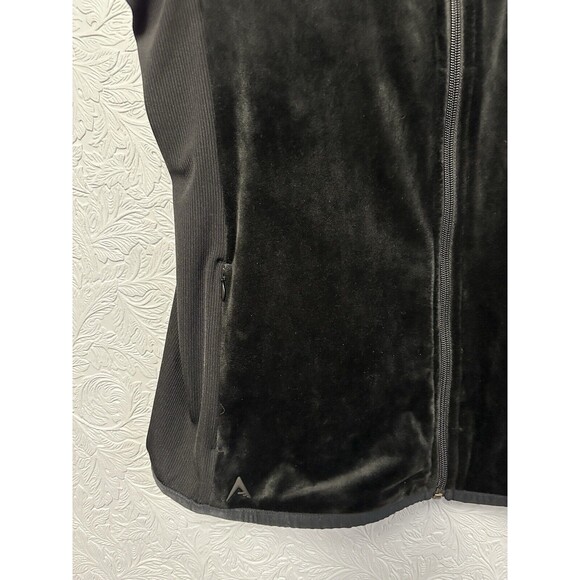 Antigua Size Large Full Zip Vest AD50 - Picture 3 of 7